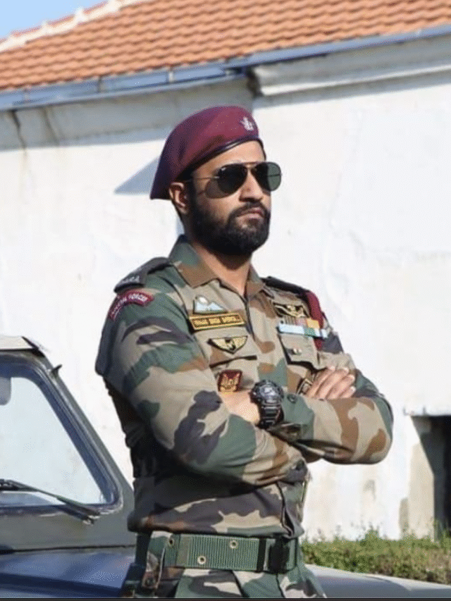 TOP FIVE MOVIES ON INDIAN ARMY